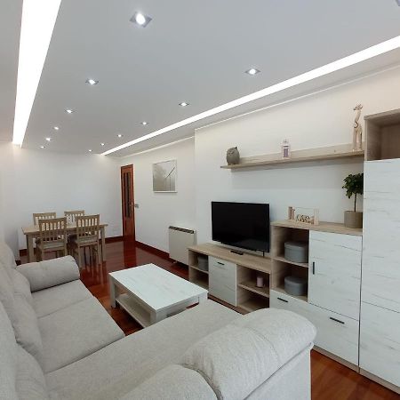 Appartamento Martinez Padron Duplex Esterno foto