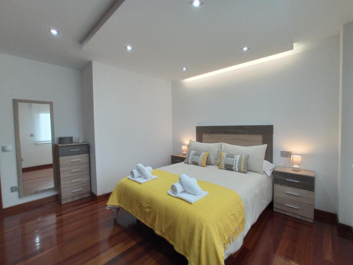Appartamento Martinez Padron Duplex Esterno foto