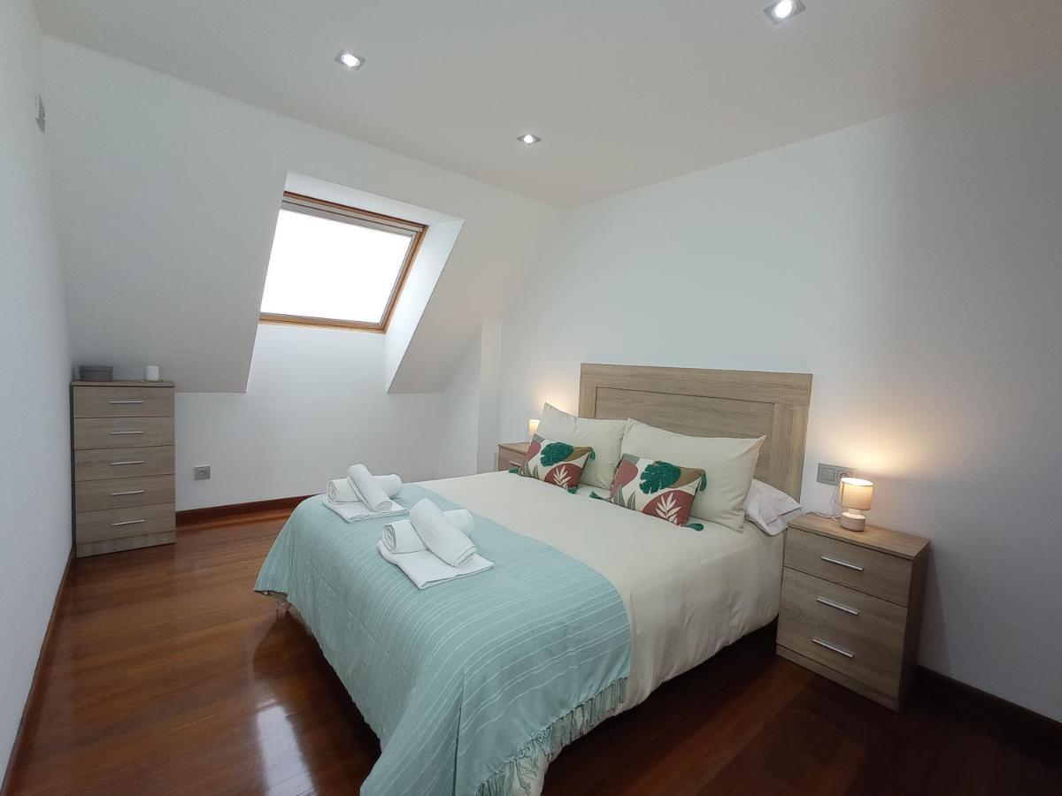 Appartamento Martinez Padron Duplex Esterno foto
