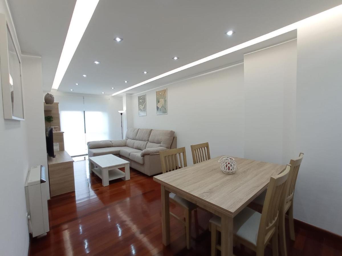 Appartamento Martinez Padron Duplex Esterno foto