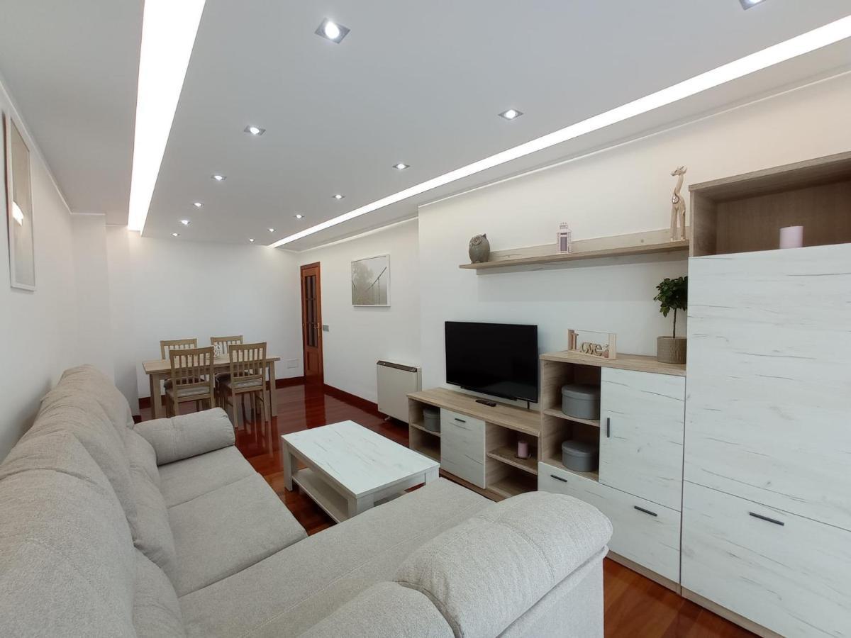 Appartamento Martinez Padron Duplex Esterno foto