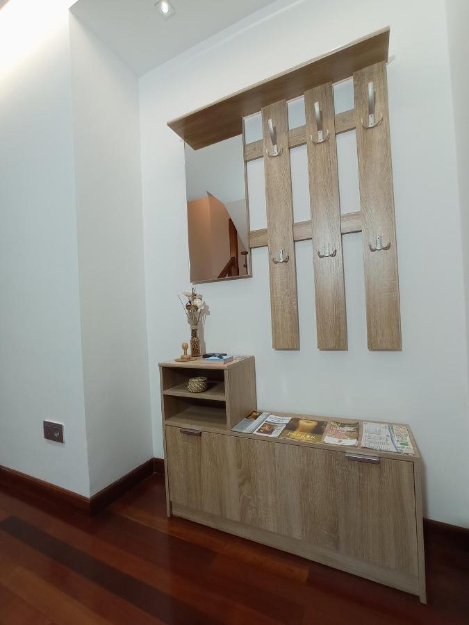 Appartamento Martinez Padron Duplex Esterno foto