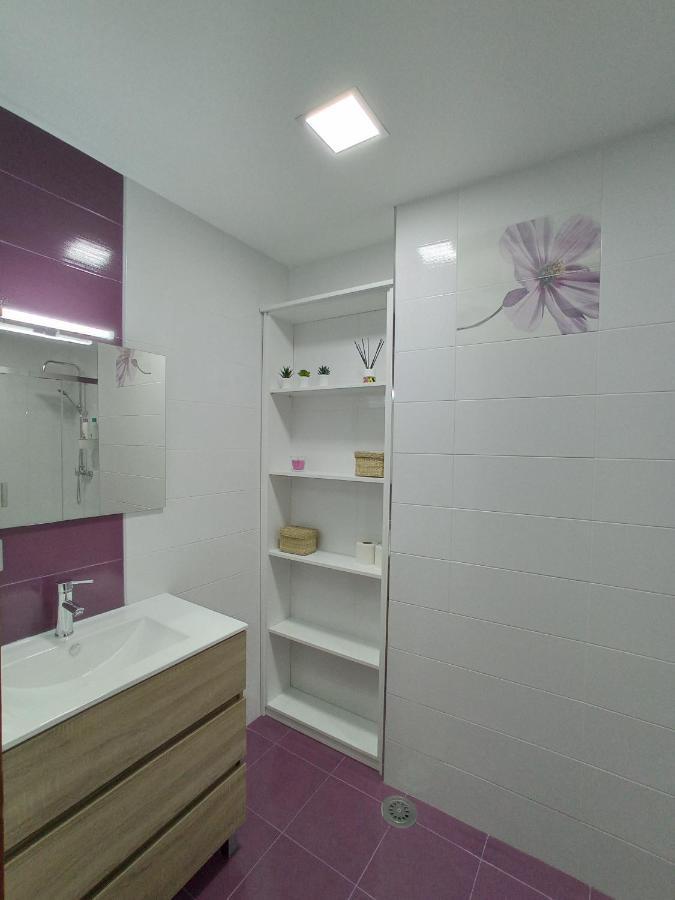Appartamento Martinez Padron Duplex Esterno foto