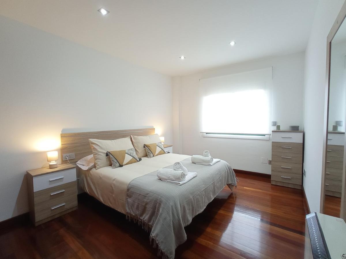 Appartamento Martinez Padron Duplex Esterno foto