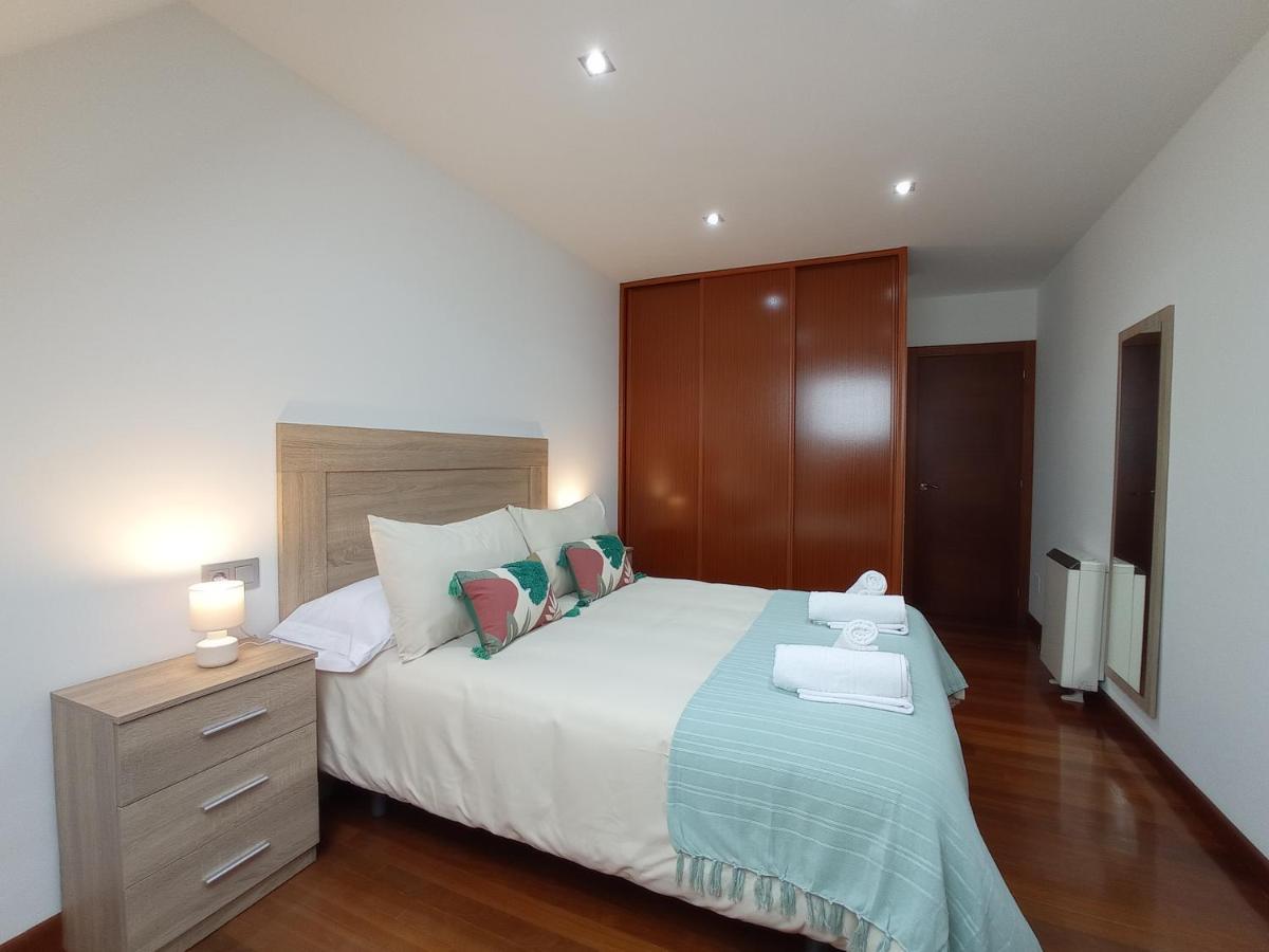 Appartamento Martinez Padron Duplex Esterno foto