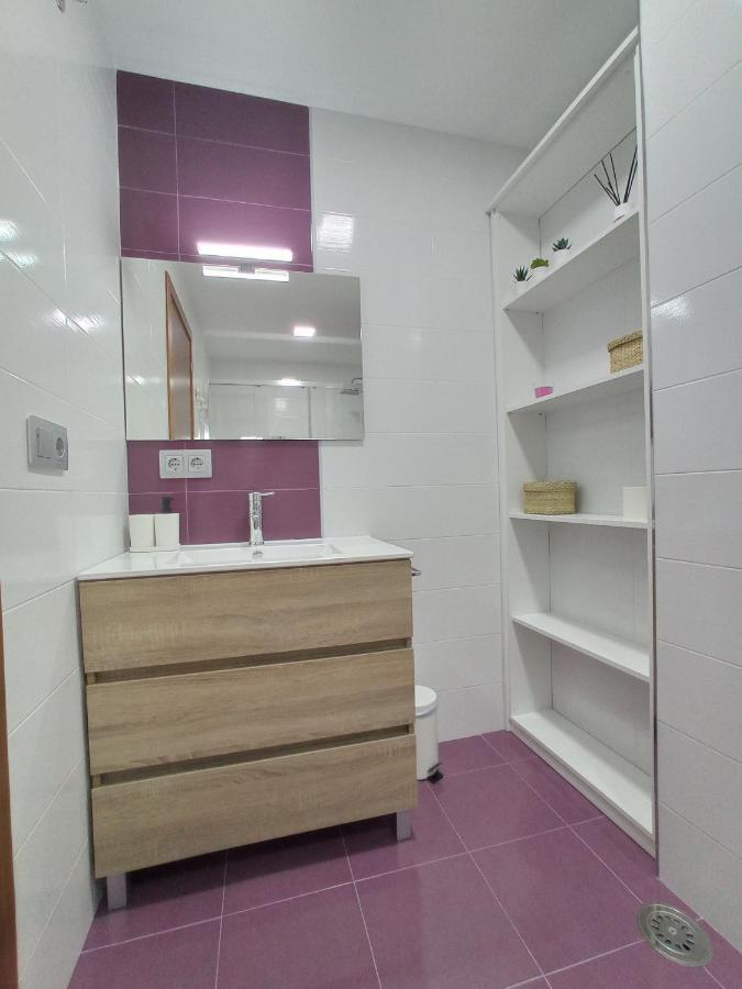 Appartamento Martinez Padron Duplex Esterno foto