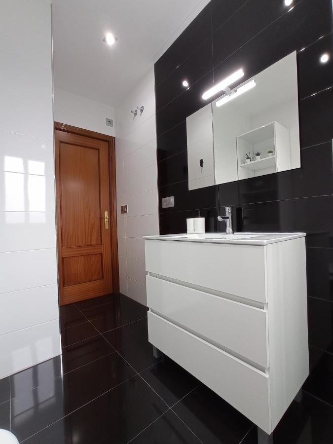 Appartamento Martinez Padron Duplex Esterno foto