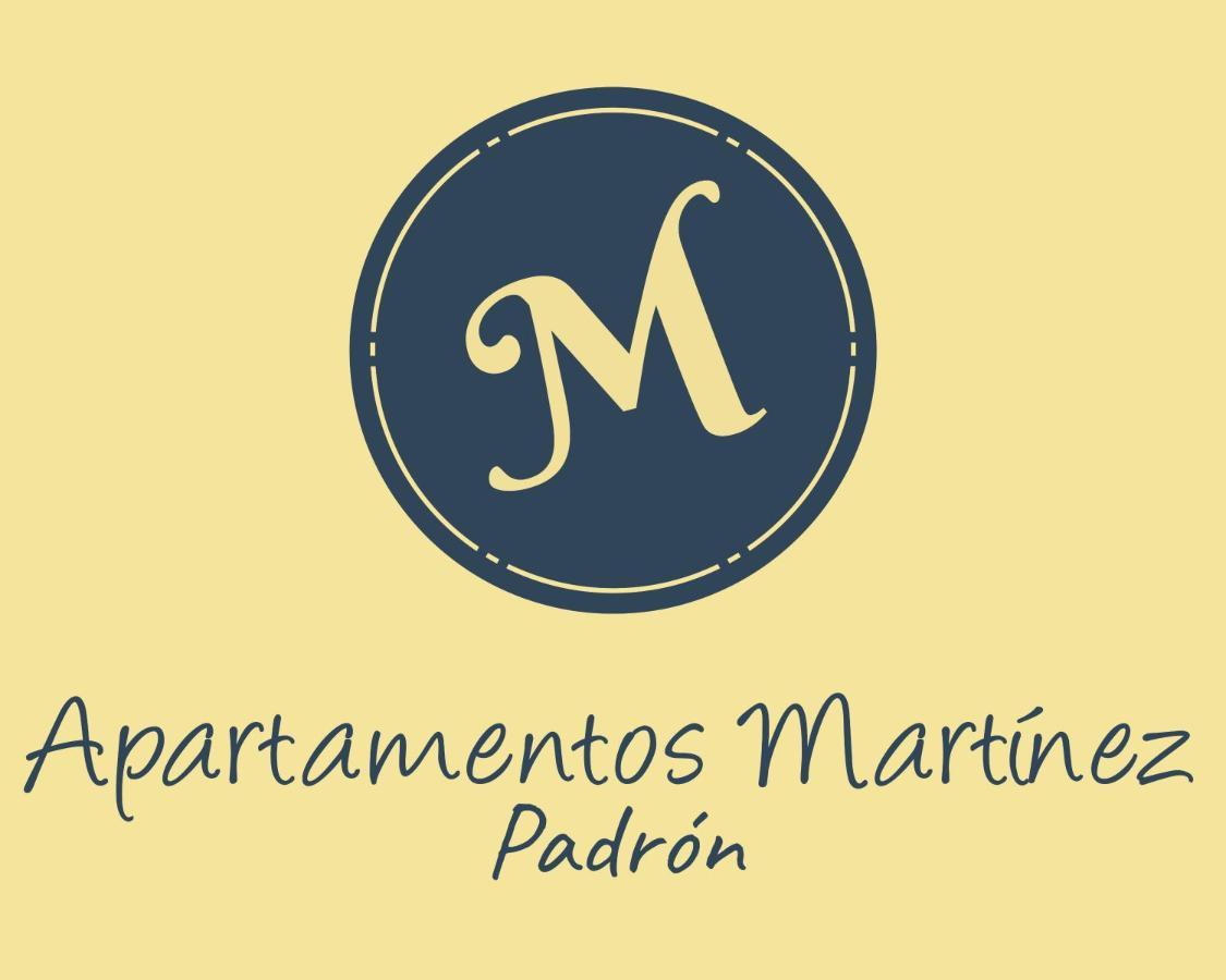 Appartamento Martinez Padron Duplex Esterno foto