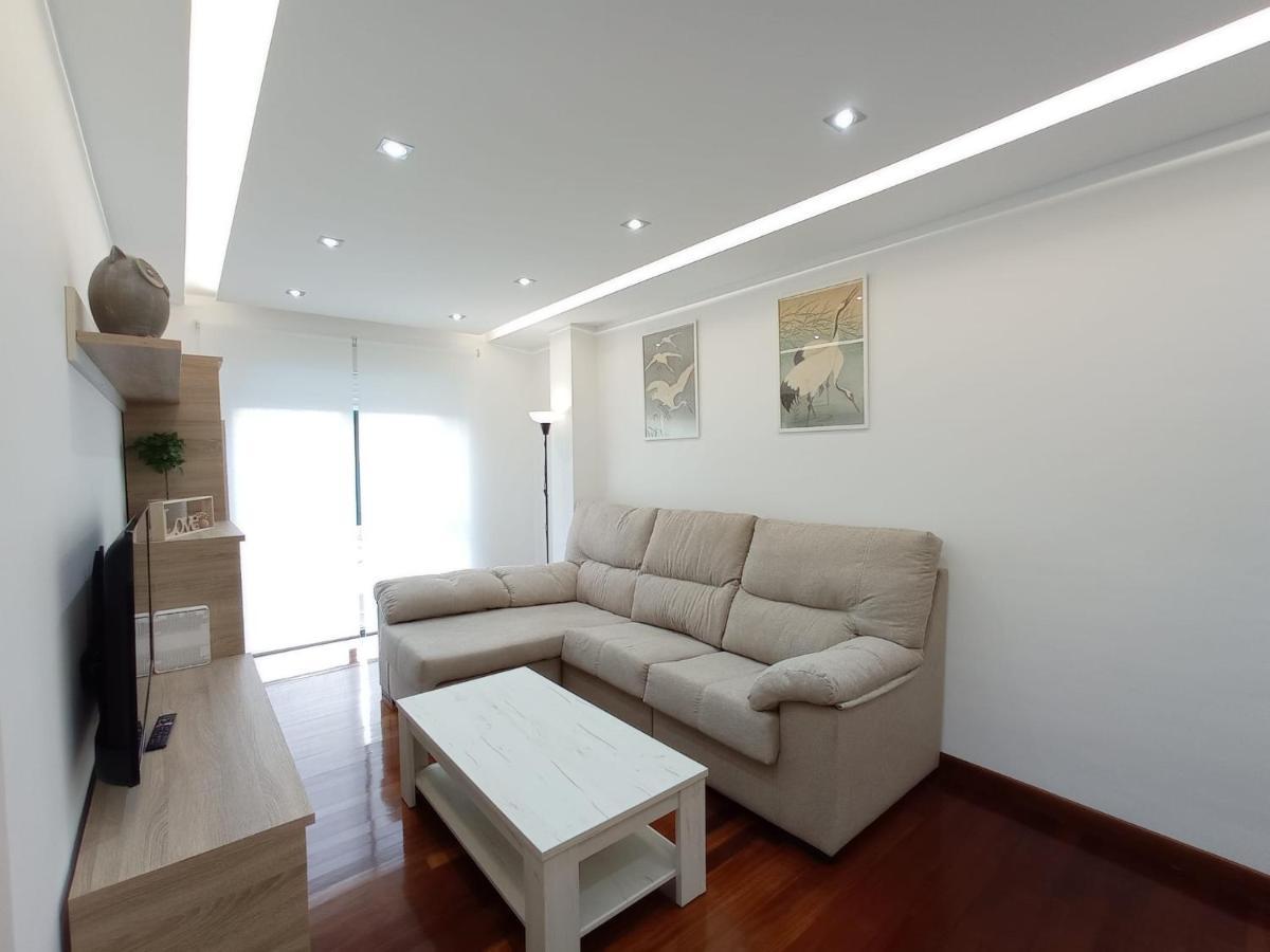 Appartamento Martinez Padron Duplex Esterno foto