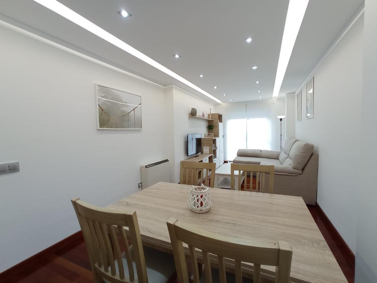 Appartamento Martinez Padron Duplex Esterno foto